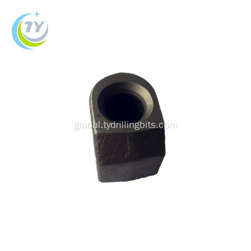 China Weld On Trencher Teeth Holder C20 Manufactory